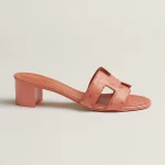 Hermès Oasis sandal - Image 4